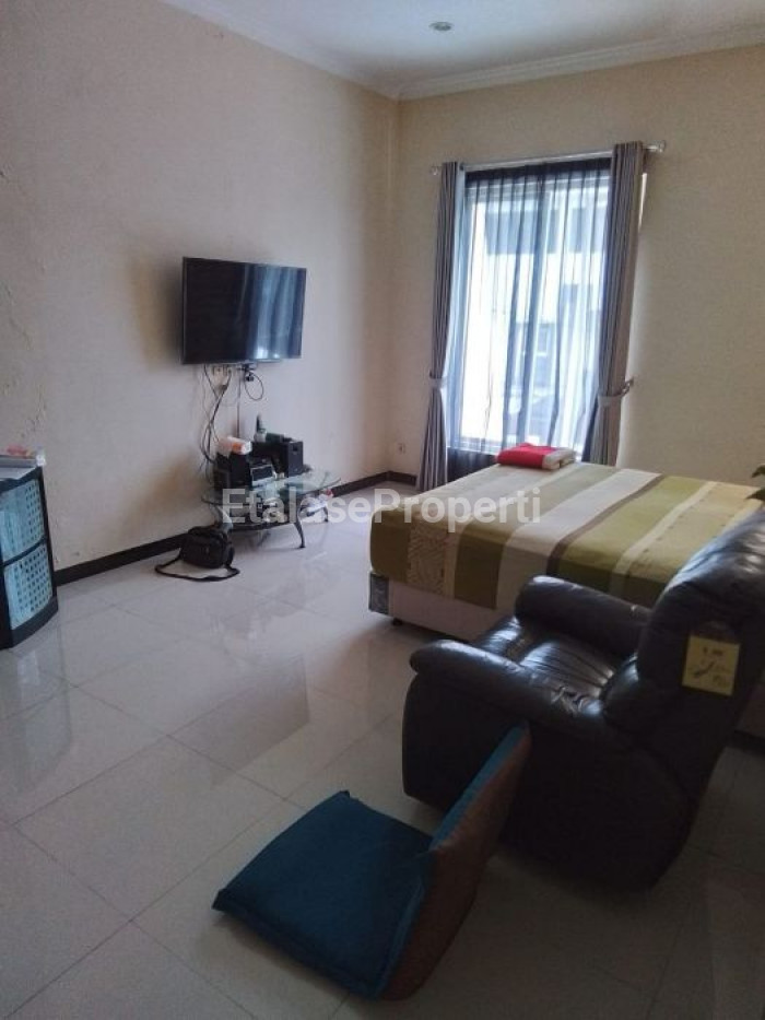 Foto properti Dijual Cepat Rumah 2 Lantai Cluster Manggis Pondok Tjandra Indah 2