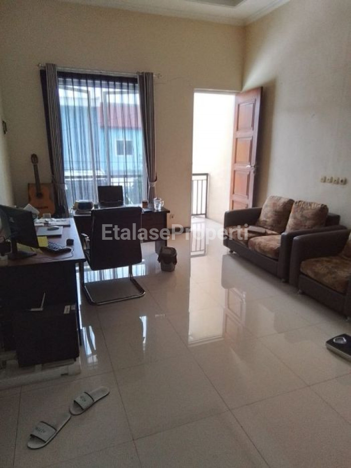 Foto properti Dijual Cepat Rumah 2 Lantai Cluster Manggis Pondok Tjandra Indah 4
