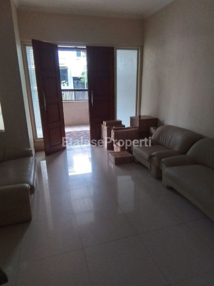 Foto properti Dijual Cepat Rumah 2 Lantai Cluster Manggis Pondok Tjandra Indah 7