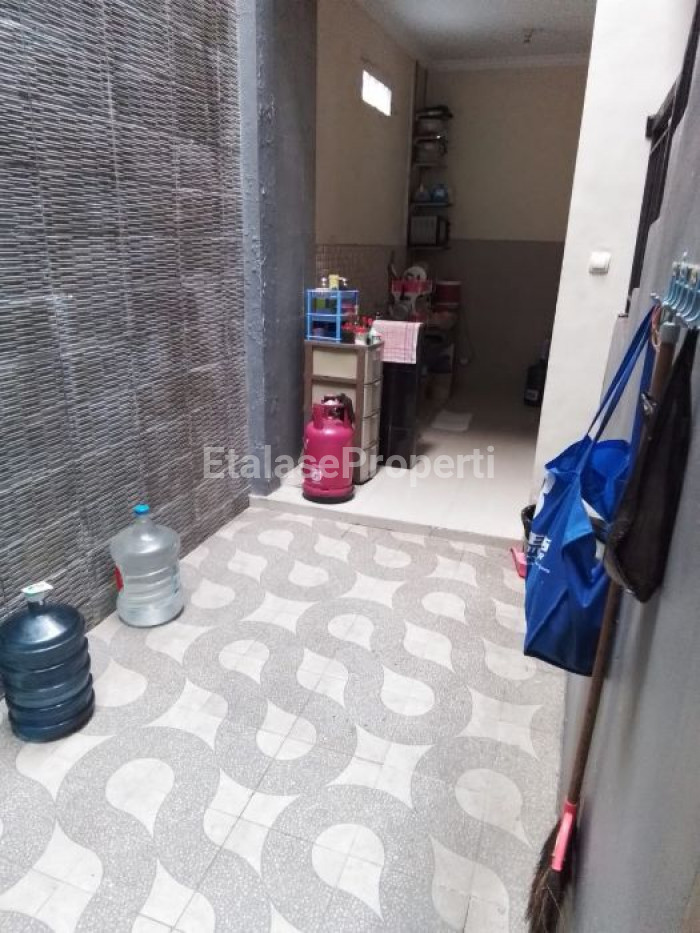 Foto properti Dijual Cepat Rumah 2 Lantai Cluster Manggis Pondok Tjandra Indah 9