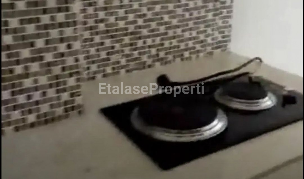 Foto properti Dijual Apartemen Baru 2
