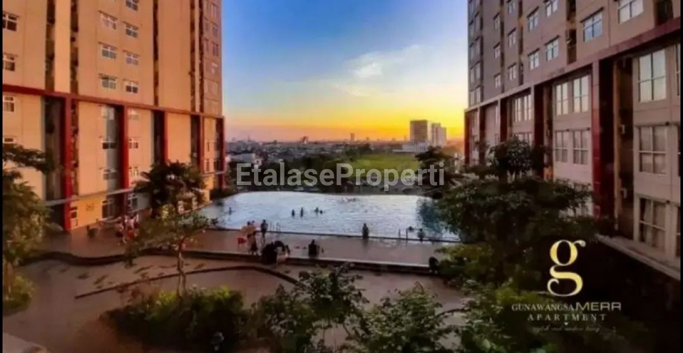 Foto properti Dijual Apartemen Baru 3