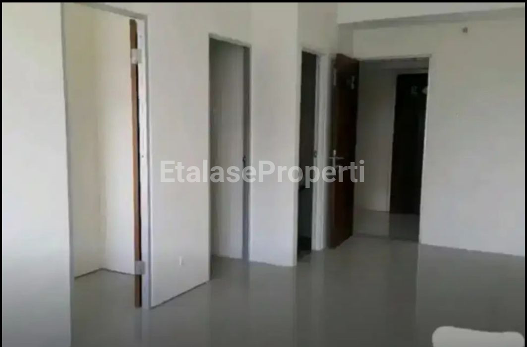Foto properti Dijual Apartemen Baru 4