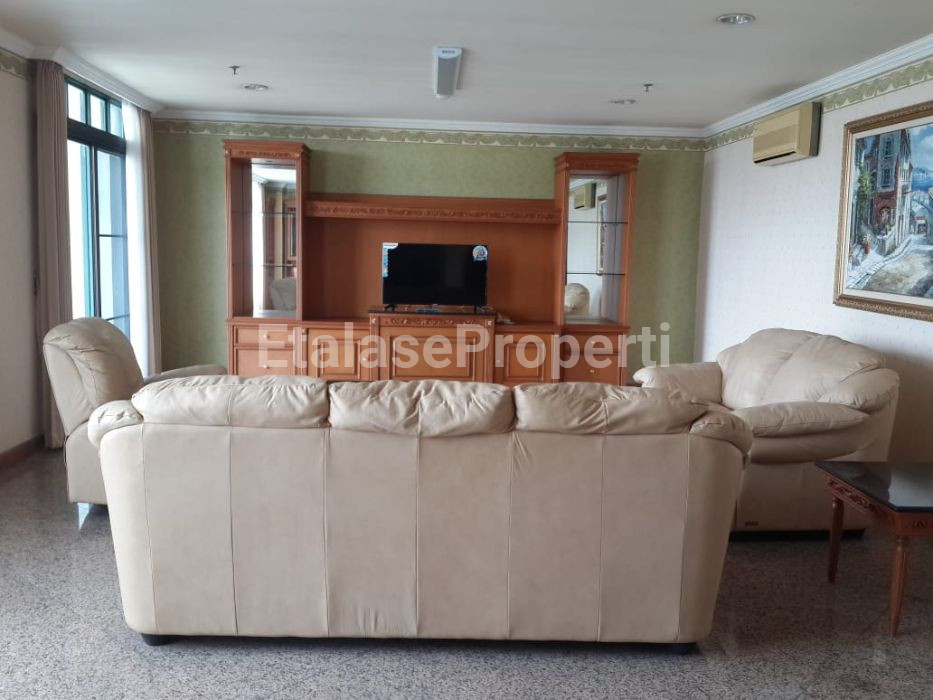 Foto properti Sewa Graha Condominium Apartment 1
