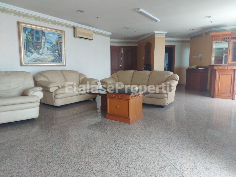 Foto properti Sewa Graha Condominium Apartment 2