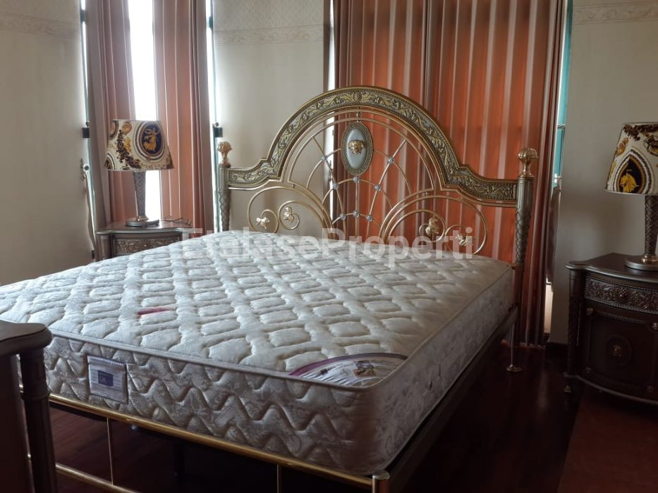 Foto properti Sewa Graha Condominium Apartment 3