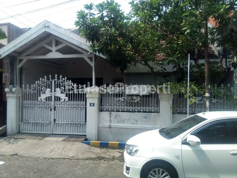 Foto properti Jual Rumah Baruk Timur Kec Rungkut 1
