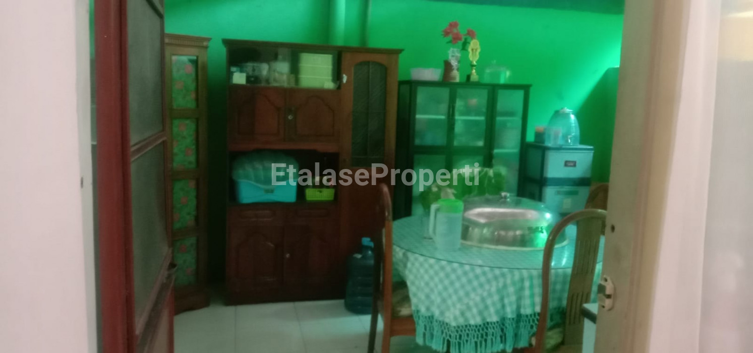 Foto properti Rumah Pondok Tjandra Kosongan Di Sidoarjo 1