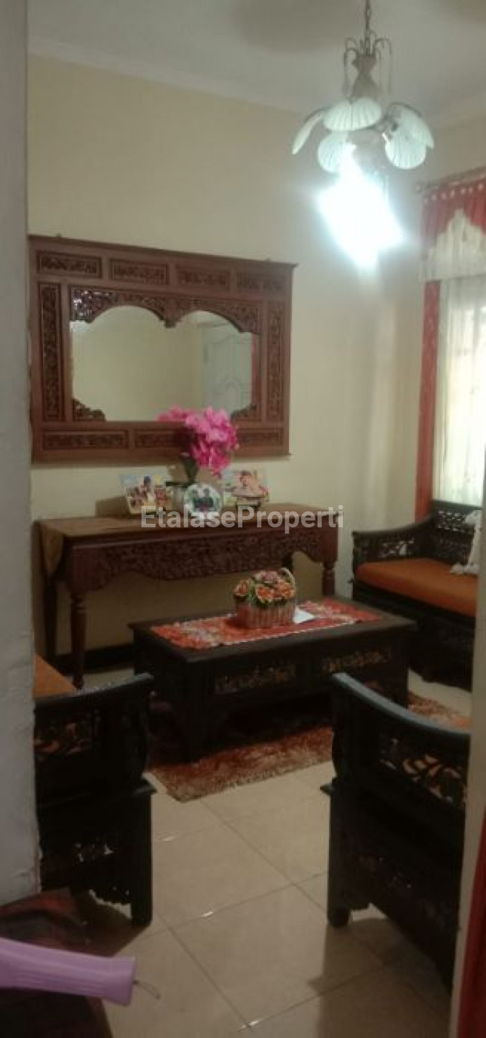 Foto properti Rumah Pondok Tjandra Kosongan Di Sidoarjo 2
