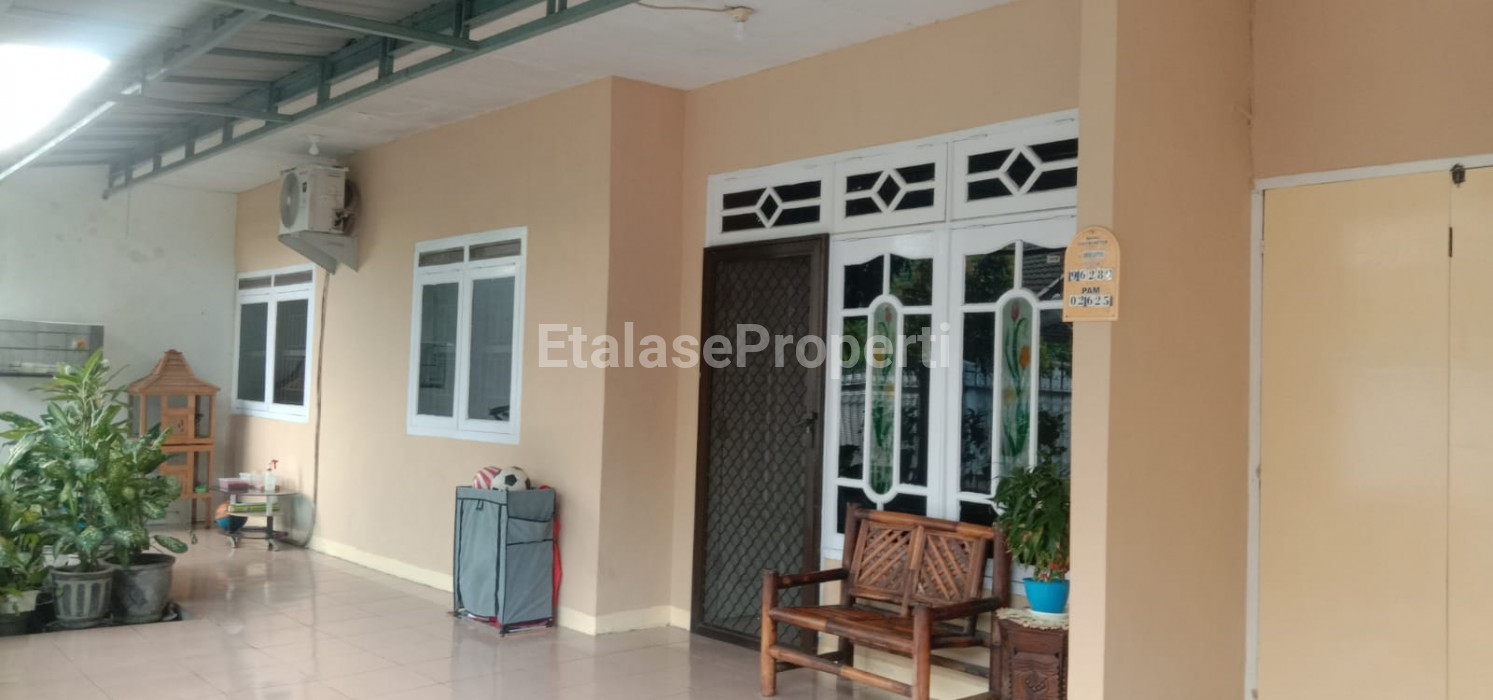 Foto properti Rumah Pondok Tjandra Kosongan Di Sidoarjo 3