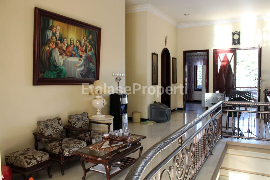 Foto properti For Sale Rumah Raya Panjang Jiwo Permai 2