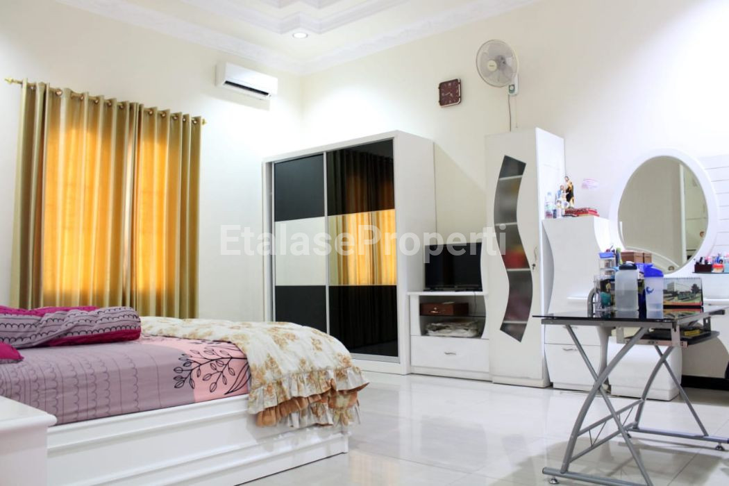 Foto properti For Sale Rumah Raya Panjang Jiwo Permai 3