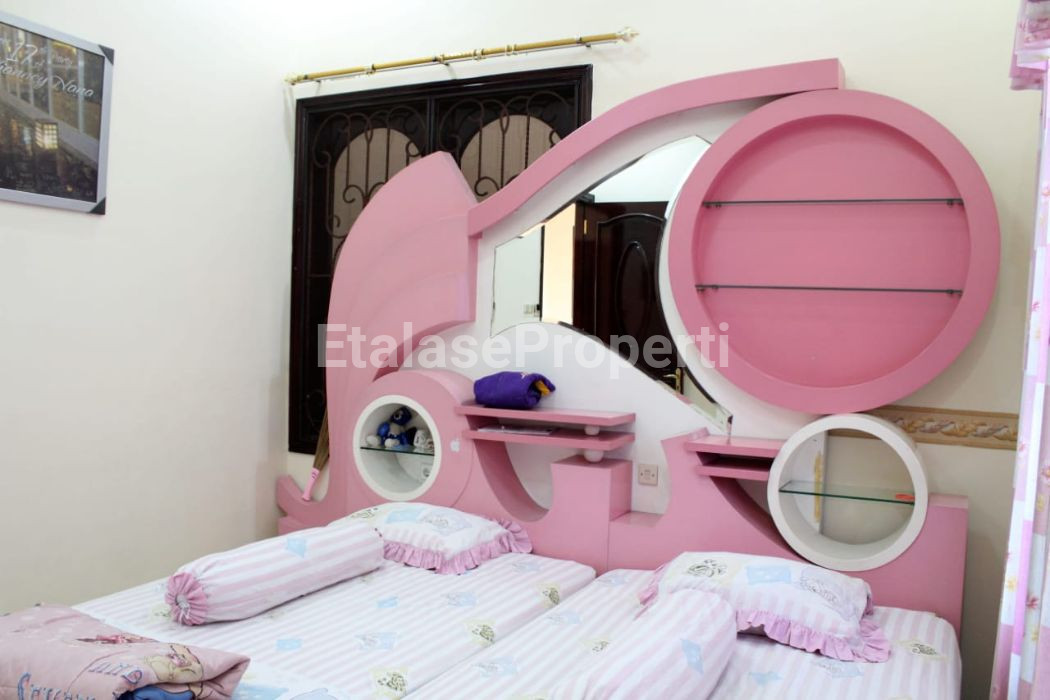 Foto properti For Sale Rumah Raya Panjang Jiwo Permai 5