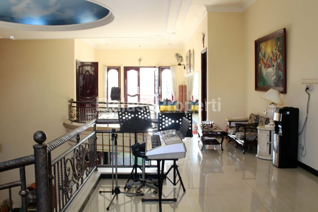 Foto properti For Sale Rumah Raya Panjang Jiwo Permai 8
