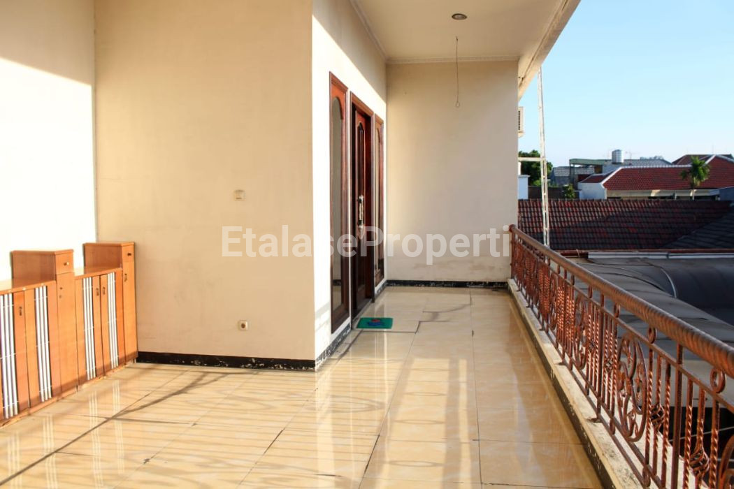 Foto properti For Sale Rumah Raya Panjang Jiwo Permai 9