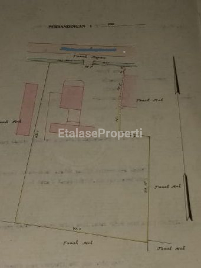 Foto properti Jual Cepat Lahan Bekas Pabrik Di Kota Sidoarjo 2