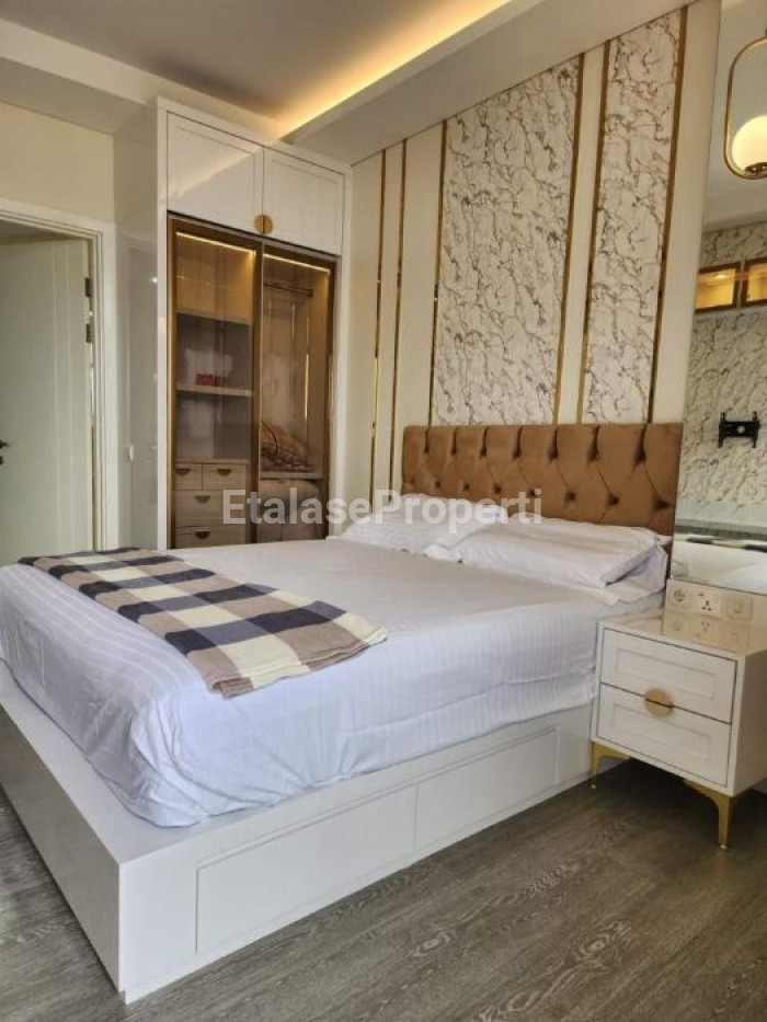 Foto properti Apartemen Vertu Ciputra World New Gress Furnished 5