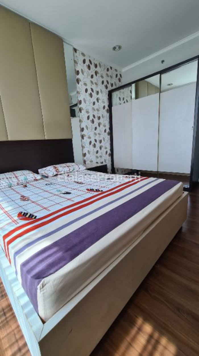 Foto properti CW 2BR APARTMENT CONNECT TO CW MALL 1