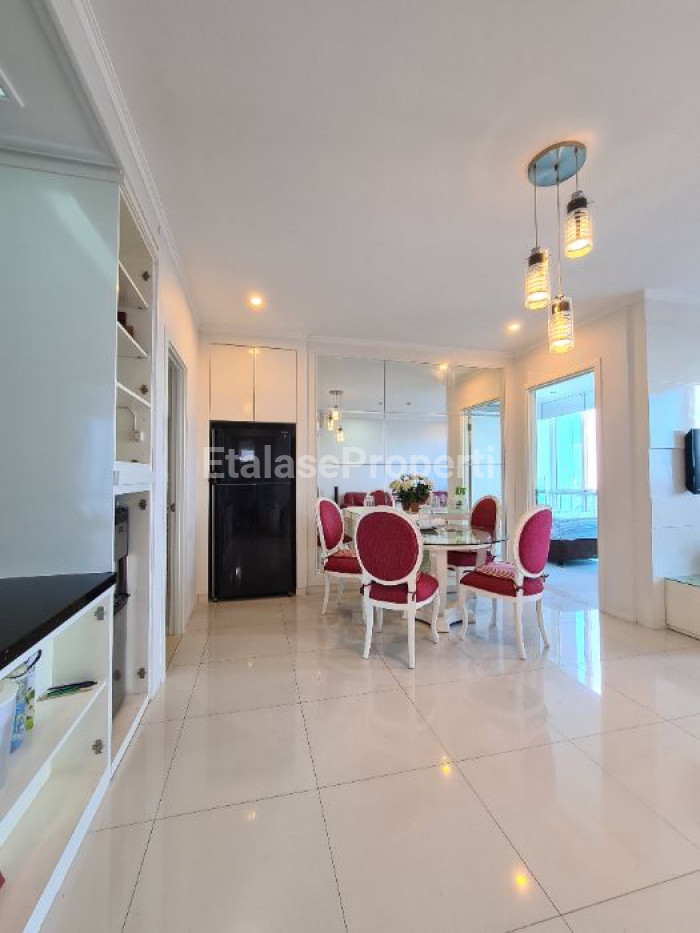 Foto properti CW 3 BR Balkon 1