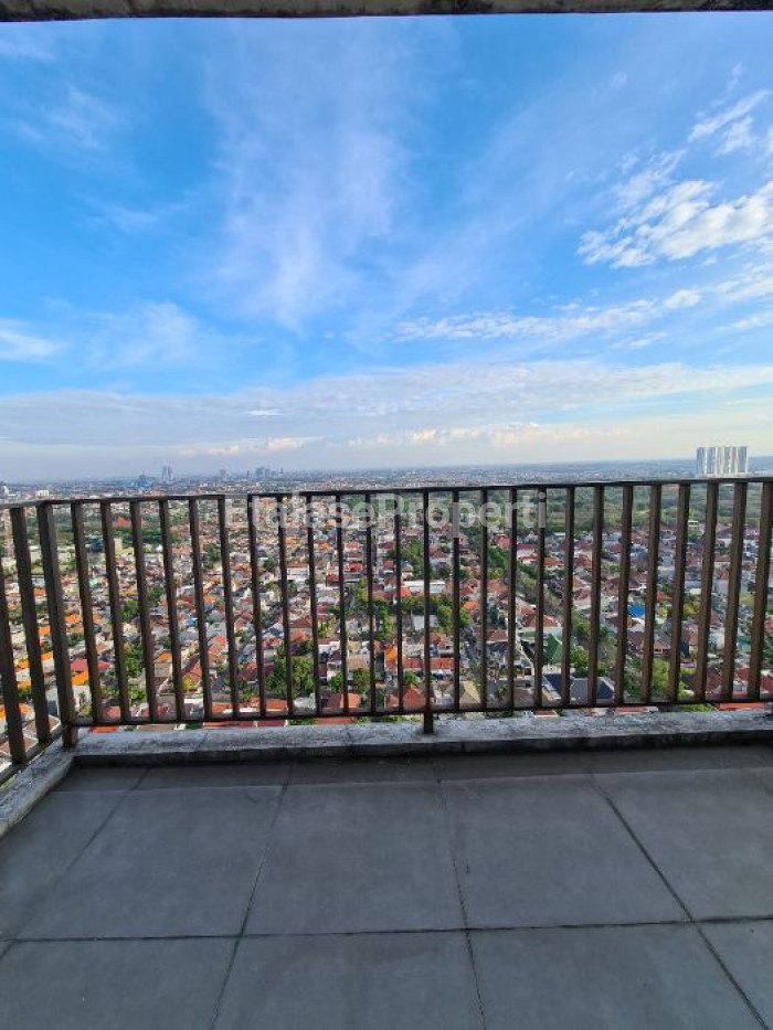 Foto properti CW 3 BR Balkon 3