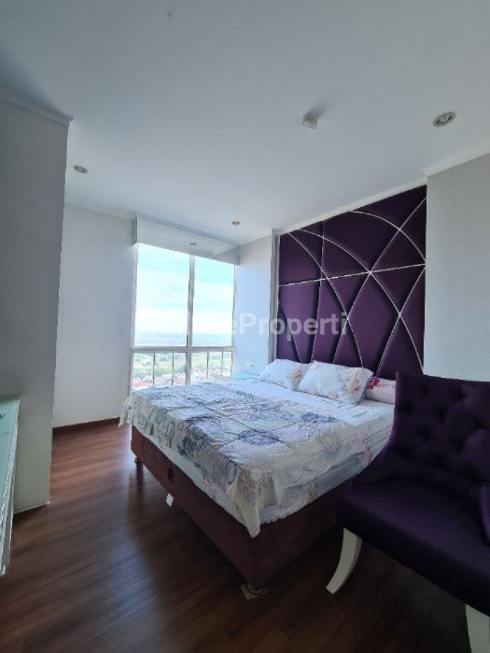 Foto properti CW 3 BR Balkon 5