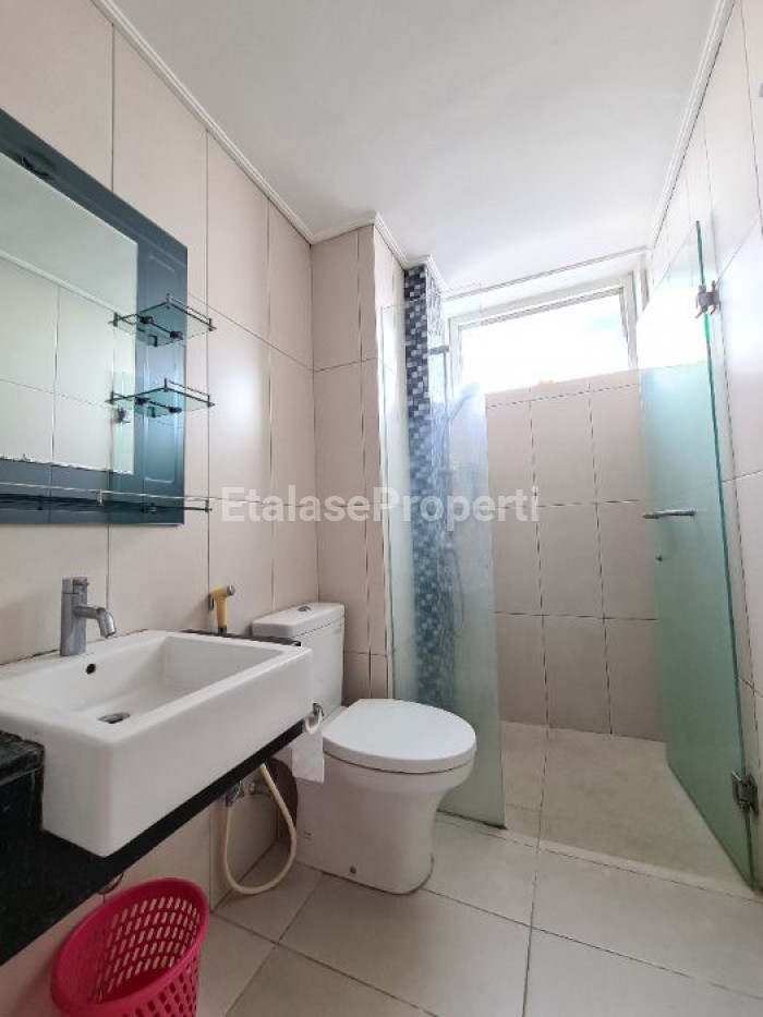 Foto properti CW 3 BR Balkon 7