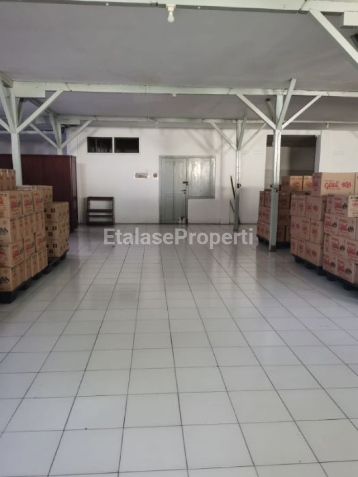 Foto properti JUAL CEPAT GUDANG SIDOYOSO SURABAYA UTARA 1