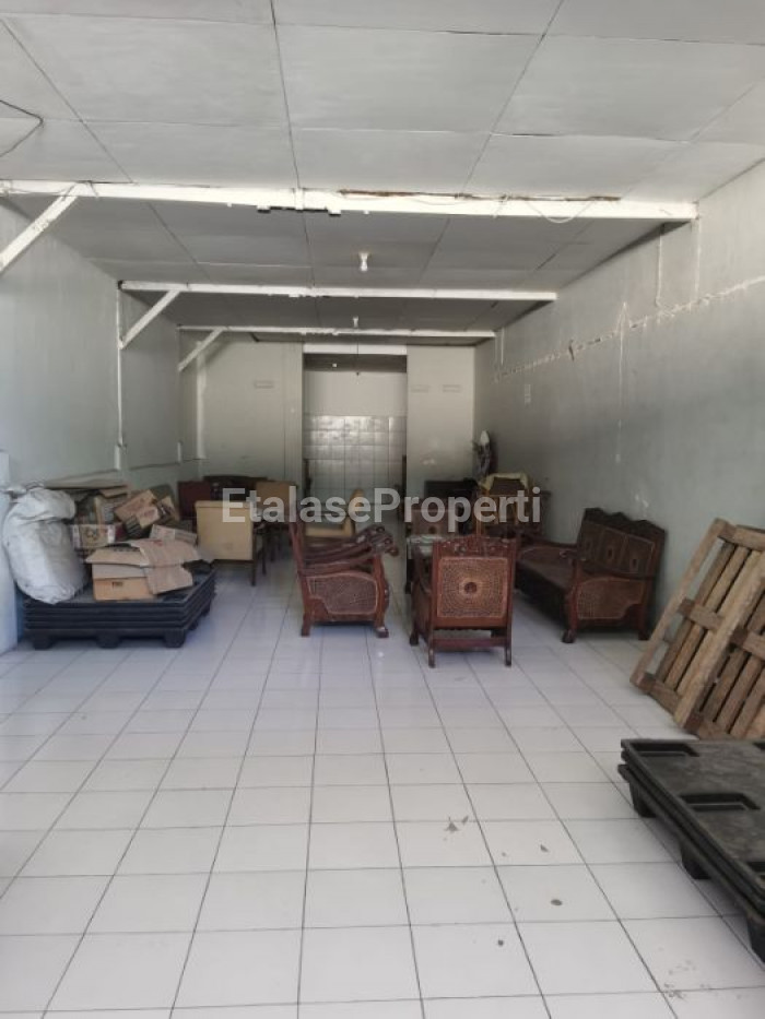 Foto properti JUAL CEPAT GUDANG SIDOYOSO SURABAYA UTARA 2