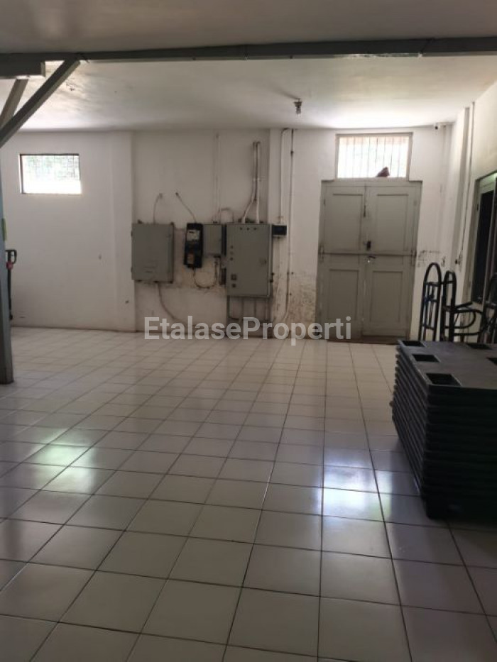 Foto properti JUAL CEPAT GUDANG SIDOYOSO SURABAYA UTARA 4