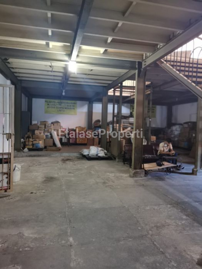 Foto properti JUAL CEPAT GUDANG SIDOYOSO SURABAYA UTARA 5