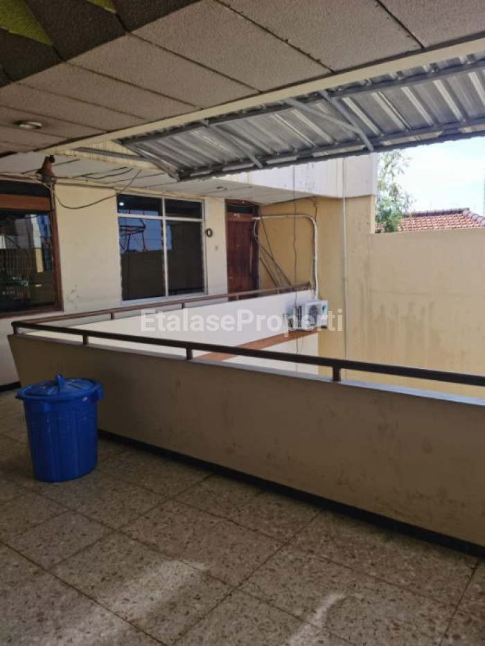 Foto properti JUAL CEPAT GUDANG SIDOYOSO SURABAYA UTARA 6