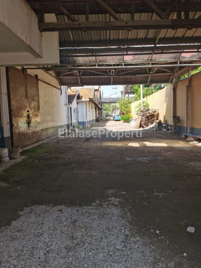 Foto properti JUAL CEPAT GUDANG SIDOYOSO SURABAYA UTARA 7