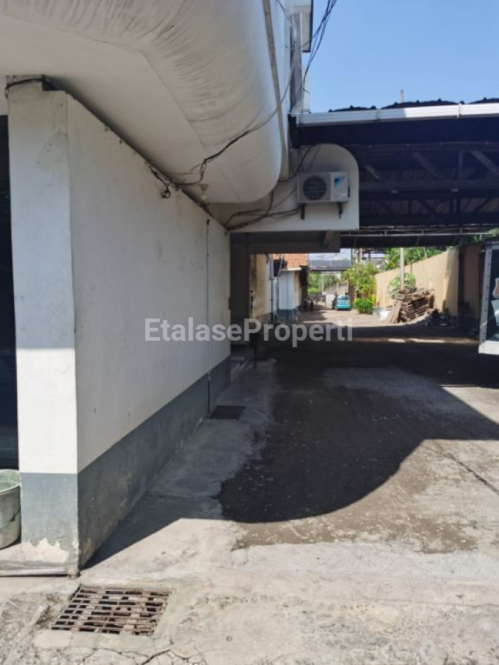 Foto properti JUAL CEPAT GUDANG SIDOYOSO SURABAYA UTARA 8