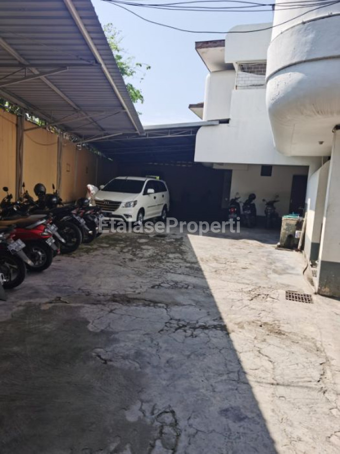 Foto properti JUAL CEPAT GUDANG SIDOYOSO SURABAYA UTARA 9