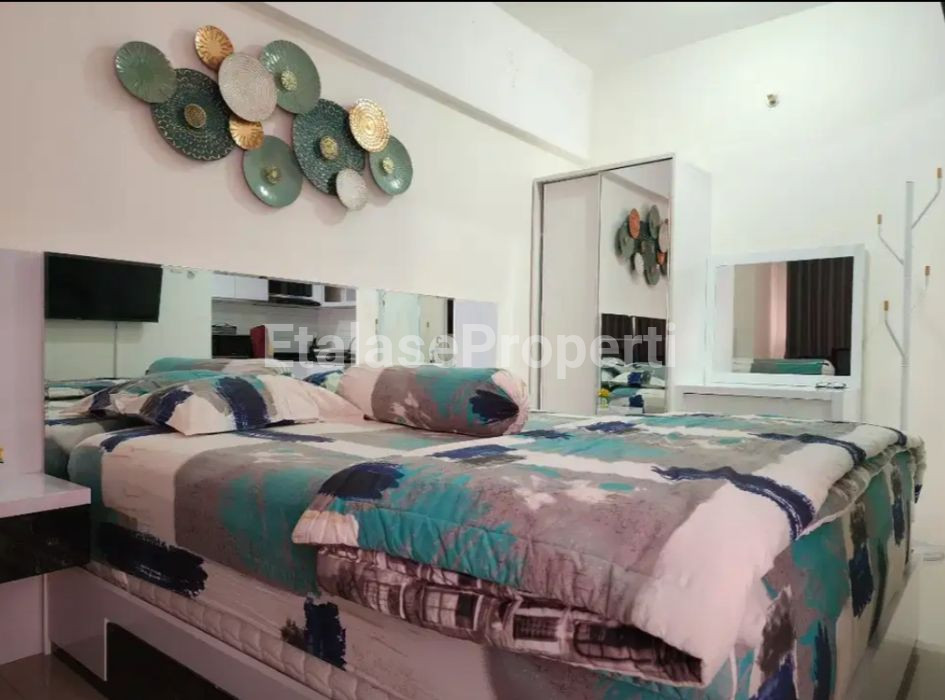 Foto properti Dijual Apartemen Siap Huni 1