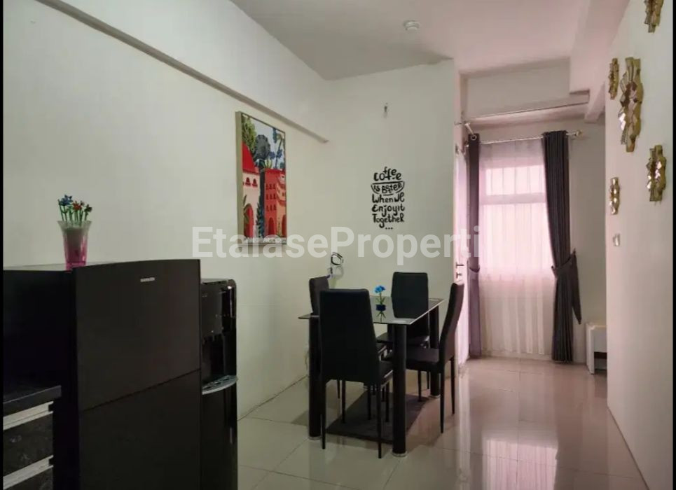 Foto properti Dijual Apartemen Siap Huni 2