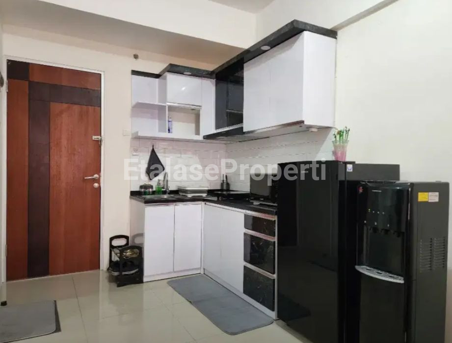 Foto properti Dijual Apartemen Siap Huni 3