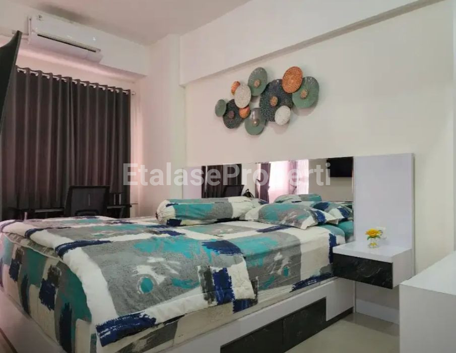 Foto properti Dijual Apartemen Siap Huni 4