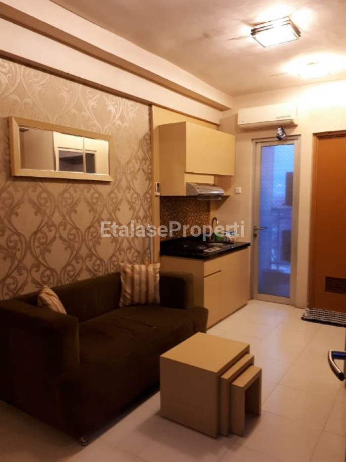 Foto properti Dijual Apartemen Siap Huni 1