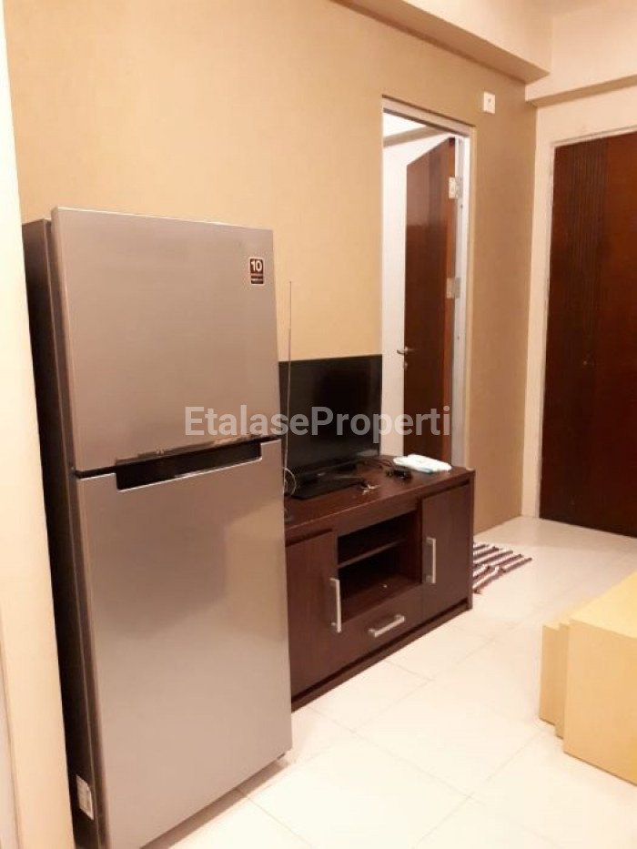 Foto properti Dijual Apartemen Siap Huni 2