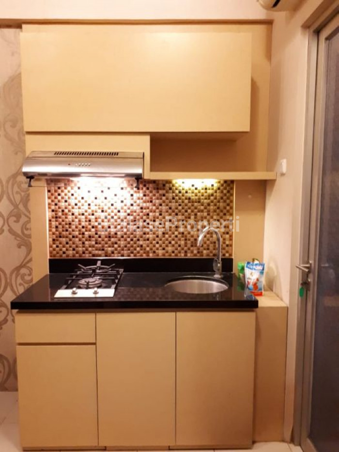 Foto properti Dijual Apartemen Siap Huni 3