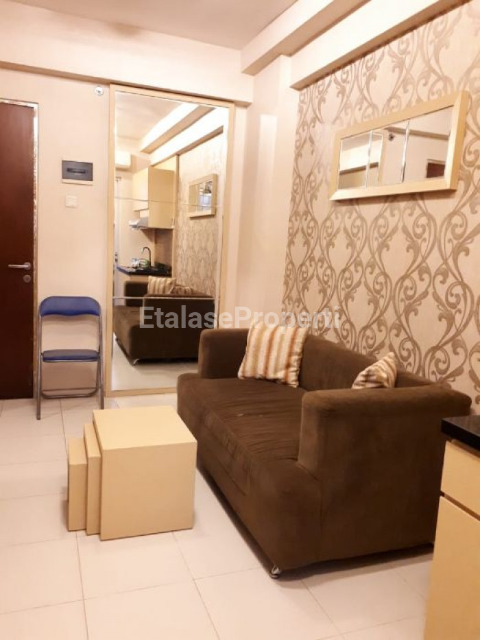 Foto properti Dijual Apartemen Siap Huni 4