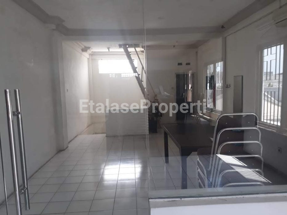 Foto properti DIJUAL RUKO DEPAN KLAMPIS 21 + HALL 7
