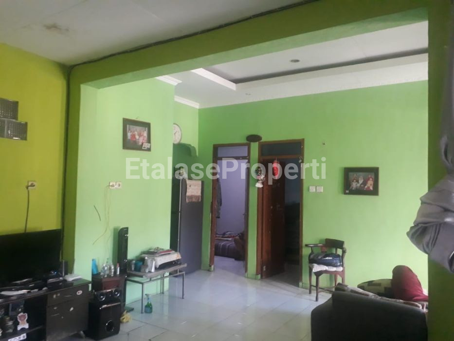 Foto properti Dijual Rumah Jejer Di Puri Indah Asri Sidoarjo Dekat Lippo Plaza Sidoarjoplaza Sidoarjo 1