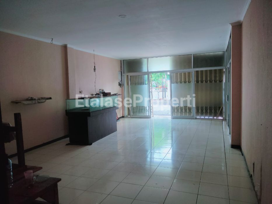 Foto properti RAYA KENJERAN RUKO 3.5 LANTAI 2