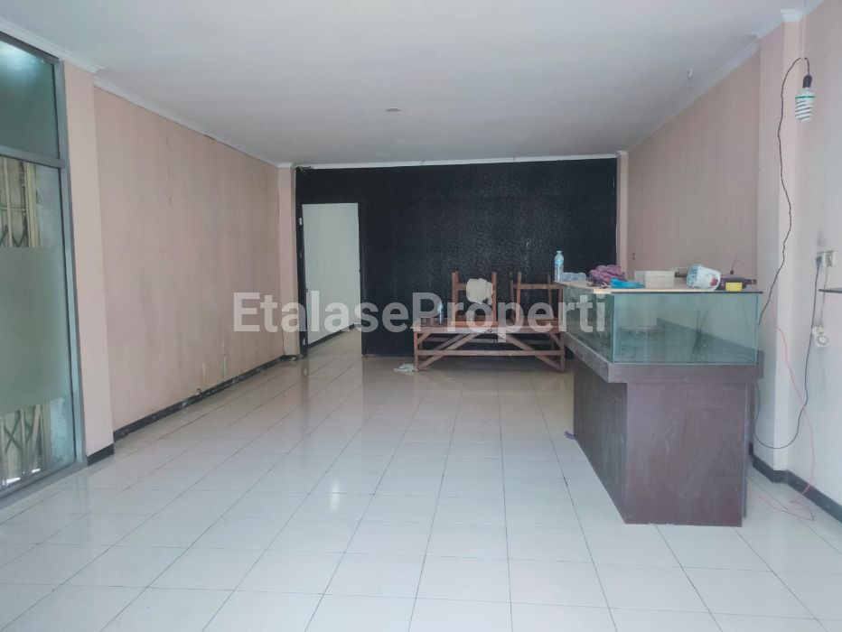 Foto properti RAYA KENJERAN RUKO 3.5 LANTAI 5