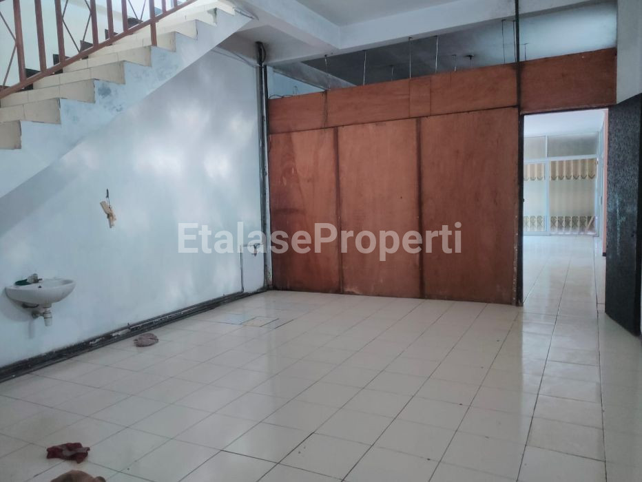 Foto properti RAYA KENJERAN RUKO 3.5 LANTAI 6
