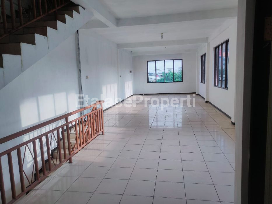 Foto properti RAYA KENJERAN RUKO 3.5 LANTAI 7