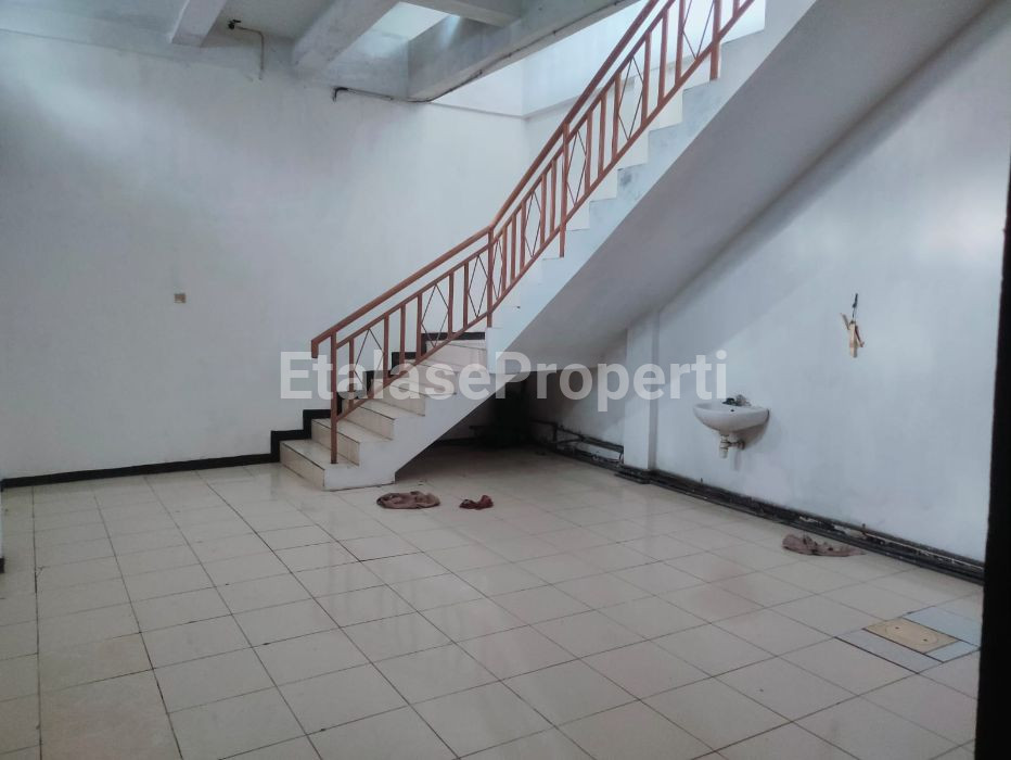 Foto properti RAYA KENJERAN RUKO 3.5 LANTAI 8