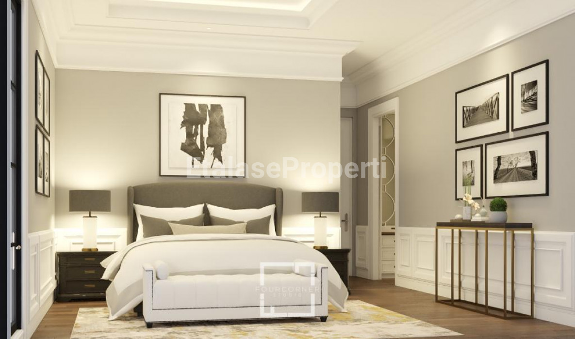 Foto properti Dijual Rumah Mewah Citraland 2